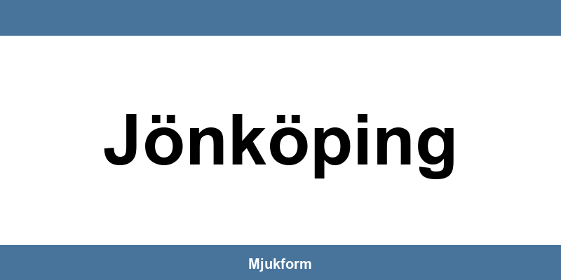 Kontakt med Weekday-butik i Jönköping